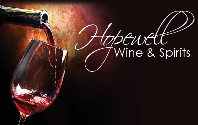 Hopewell Wine and Spirits