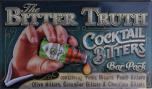 Bitter Truth - Cocktail Bitters Bar Pack (5 pack)