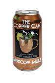 The Copper Can - Moscow Mule (375ml can)