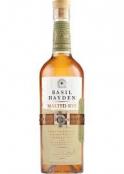 Basil Haydens - Malted Rye (750)