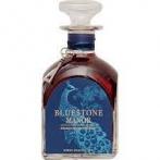 Bluestone Manor - Straight Bourbon Whiskey 0 (750)