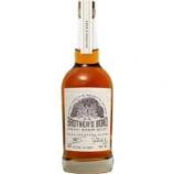 Brother's Bond - Straight Bourbon Whiskey 0 (750)
