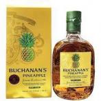Buchanan's - Pineapple Scotch Whiskey 0 (750)