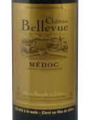 Chateau Bellevue - Medoc Bordeaux 0