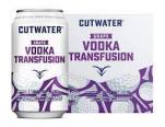 Cutwater Spirits - Grape Transfusion 0 (44)