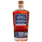Hard Truth - Wheated Bourbon 0 (750)