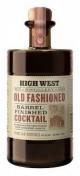 High West - Old Fashioned 0 (375)