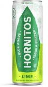 Hornitos - Lime Seltzer (355)