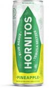 Hornitos - Pineapple Seltzer 0 (355)