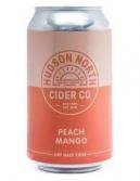 Hudson North - Peach Mango Cider 0