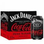 Jack Daniels & Coca-Cola Zero Sugar (44)