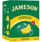 Jameson - Lemonade Cocktail (44)