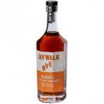 Jaywalk - Bonded Rye Whiskey (750)