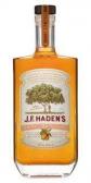 J.F. Haden's - Mango Liqueur 0 (750)