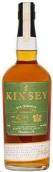 Kinsey - Rye Whiskey (750)
