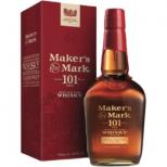 Maker's Mark - Limited Release Bourbon 101 Proof 0 (750)