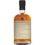 Mashbuild - Bourbon 0 (750)