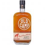 Old Camp - Peach Pecan Whiskey (750)