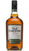 Old Forester - Straight Rye Whiskey (1000)