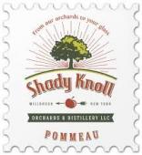Shady Knoll - Pommeau 0 (750)