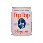 Tip Top - Negroni 0 (100)