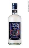 Tokyo Nights - Gin (750)