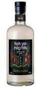 Tokyo Nights - Japanese Rum 0 (750)