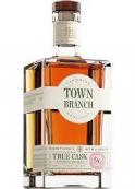 Town Branch - True Cask Bourbon 0 (750)