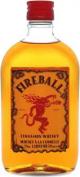 Fireball - Cinnamon Whisky (375)