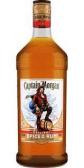 Captain Morgan - Original Spiced Rum Plastic Bottle (1750)