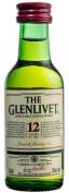 Glenlivet - 12 year Single Malt Scotch Speyside 0 (50)