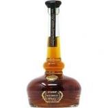 Willett - Pot Still Reserve Small Batch Kentucky Straight Bourbon Whiskey (750)