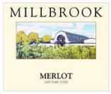 Millbrook - Merlot 0