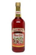 Llord's - Sloe Gin 0 (1000)