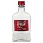 Sobieski - Vodka 0 (200)