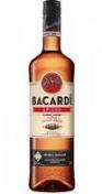 Bacardi - Spiced Rum (1000)
