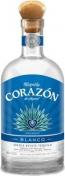 Corazon de Agave - Tequila Blanco 0 (750)