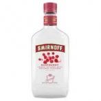 Smirnoff - Raspberry Vodka (375)