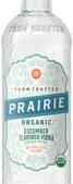 Prairie - Organic Cucumber Vodka 0 (1000)