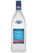 Seagram's - Vodka (1000)