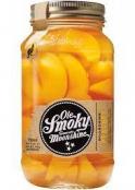 Ole Smoky Tennessee Moonshine - Peach Moonshine 0 (750)