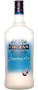 Cruzan - Rum Coconut 0 (1750)