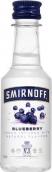 Smirnoff - Blueberry Vodka (50)