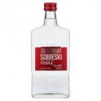 Sobieski - Vodka 0 (375)