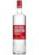 Sobieski - Vodka (1000)
