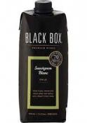 Black Box - Sauvignon Blanc 0
