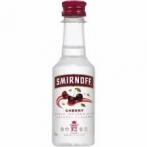 Smirnoff - Cherry Vodka (50)