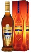 Metaxa - Brandy 7 Star 0 (750)