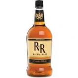 Rich & Rare - Canadian Whisky 0 (1750)