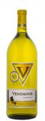 Vendange - Chardonnay California 0